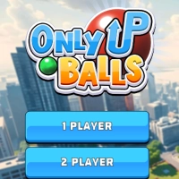 only-up-balls