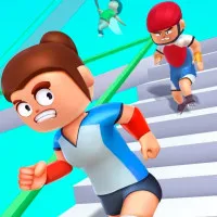 parkour-rush